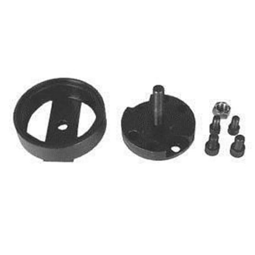 830429 Crankshaft Rear Seal & Sleeve Installer - Fits IH/Navistar Engine