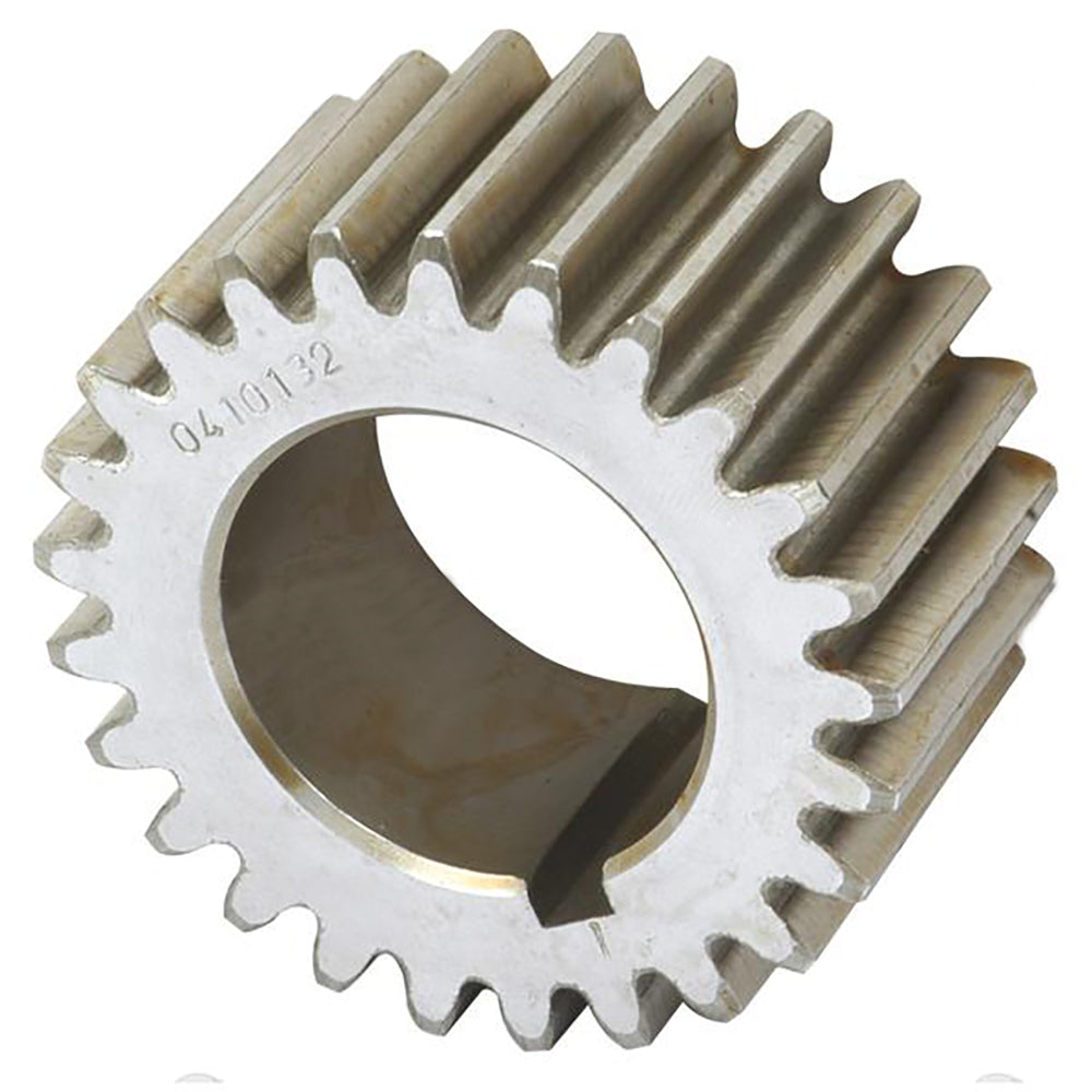 Crankshaft Timing Gear Fits Ford/New Holland Replaces 81804043