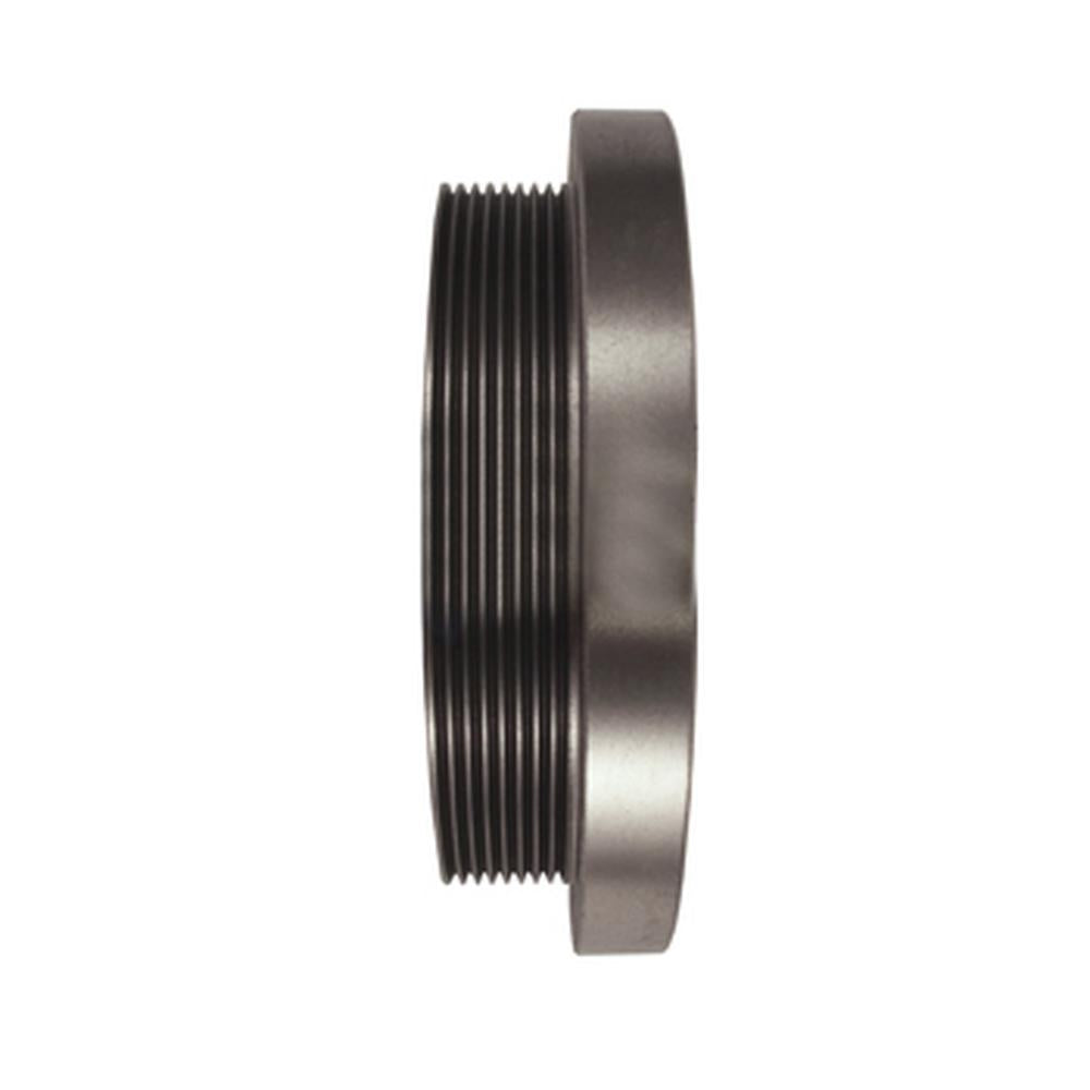 WN-J958258-PEX Crankshaft Damper Pulley Fits International/CaseIH 621 821 888