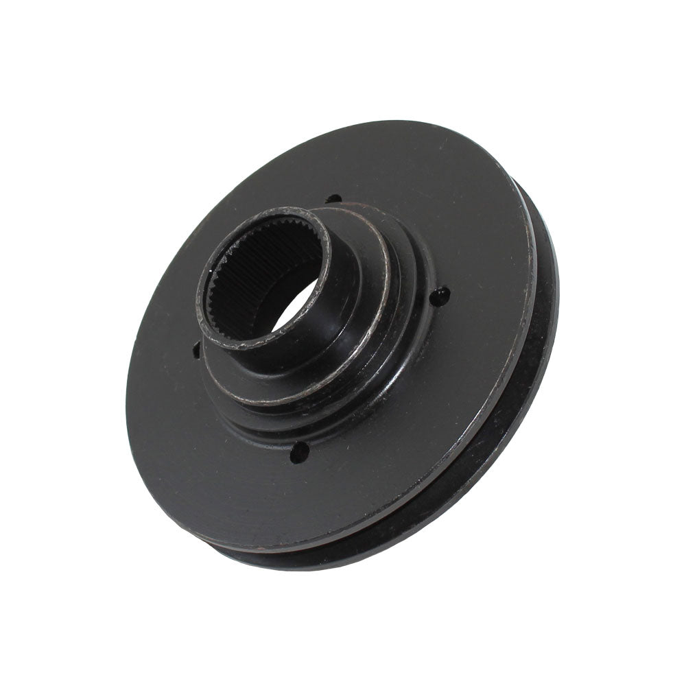 Crankshaft Pulley Fits Perkins Replaces 31148711