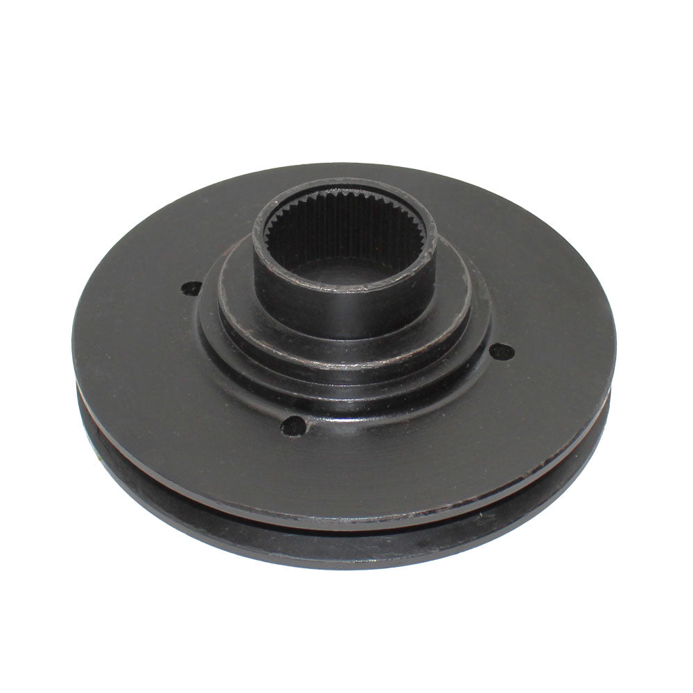 Crankshaft Pulley Fits Perkins Replaces 31148711