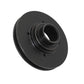 Crankshaft Pulley Fits Perkins Replaces 31148711
