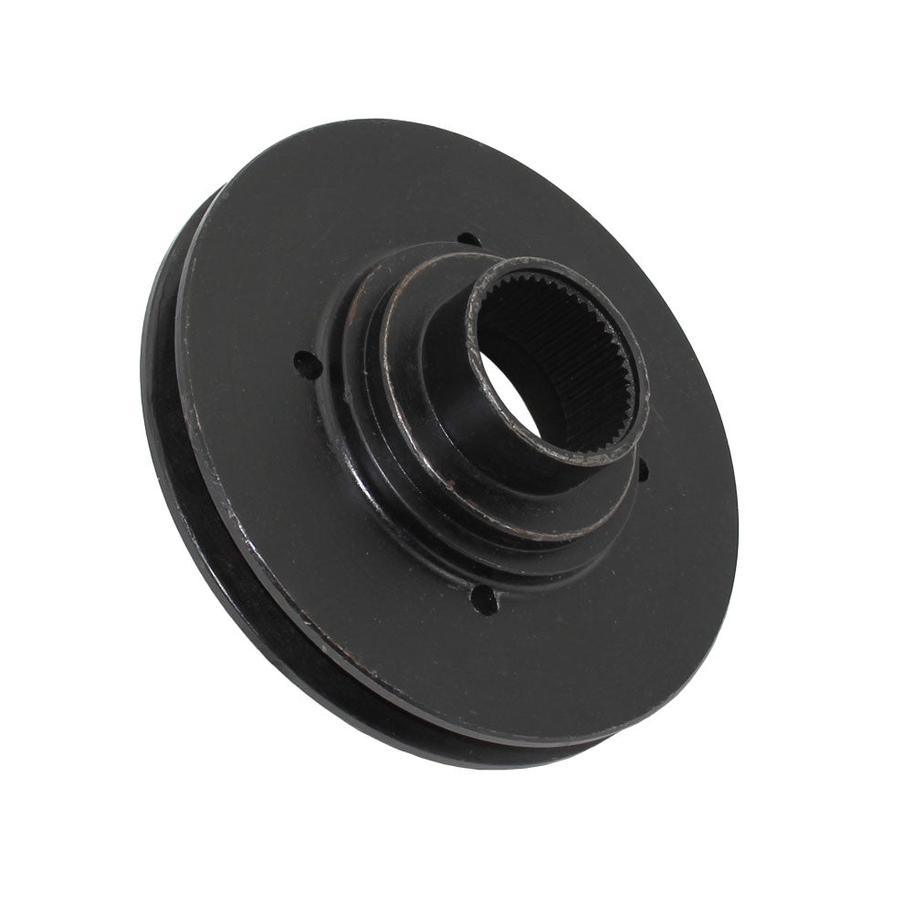 Crankshaft Pulley Fits Perkins Replaces 31148711