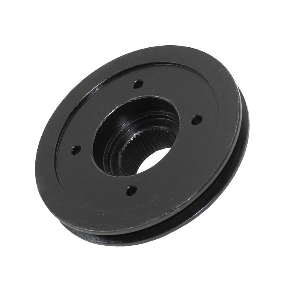 Crankshaft Pulley Fits Perkins Replaces 31148711