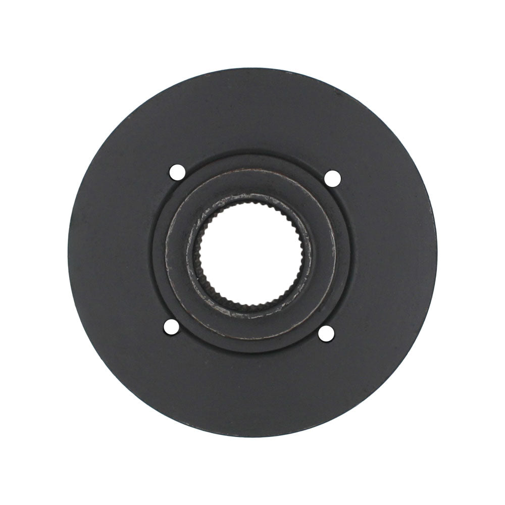 Crankshaft Pulley Fits Landini Replaces 131148797