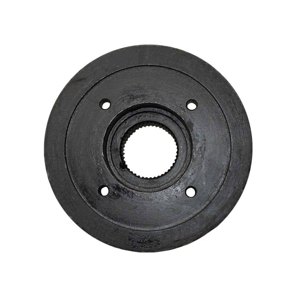 Crankshaft Pulley Fits Perkins Replaces 31148711