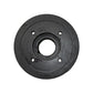 S.41855 Crankshaft Pulley Fits Massey Ferguson
