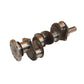CRANKSHAFT Fits Massey Ferguson MF INDUSTRIAL 20 203 205 20B 20C 20D 20E 20F