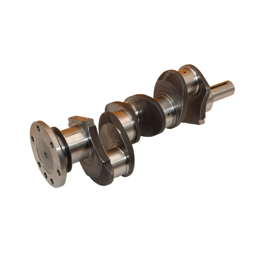 CRANKSHAFT Fits Massey Ferguson MF INDUSTRIAL 20 203 205 20B 20C 20D 20E 20F