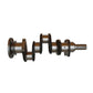 3cyl Crankshaft w/o Bearings Fits Ford/New Holland Replaces E2006T9