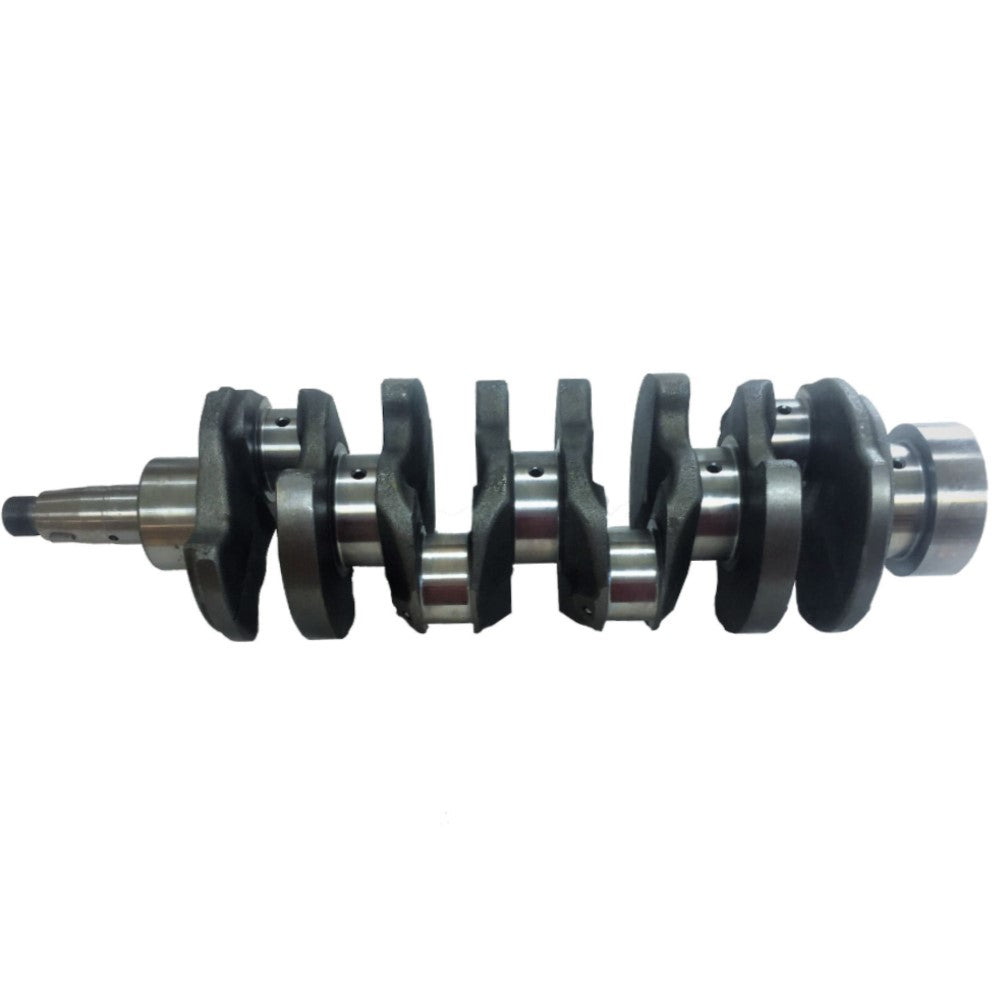 Diesel Crankshaft Fits Caterpillar 3024C/3024T New