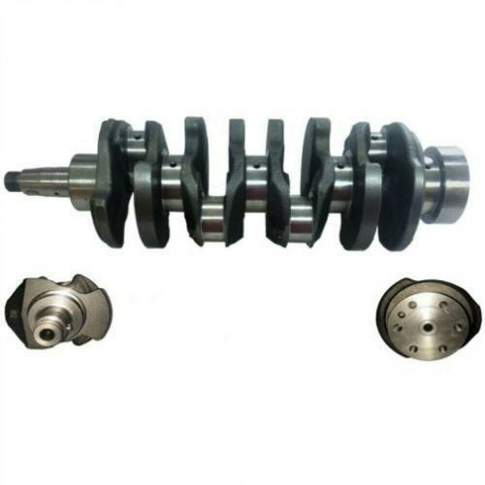 Crankshaft Fits Caterpillar Replaces 154-1201