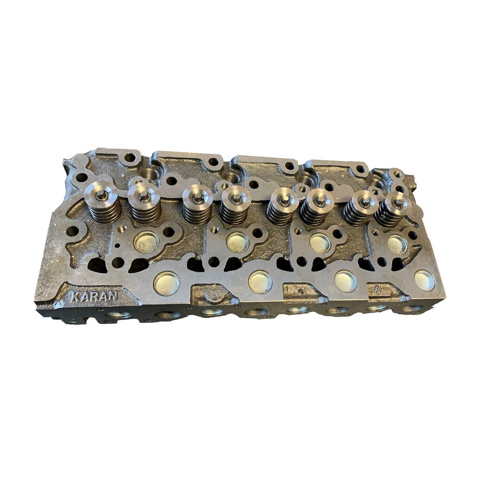 Diesel Cylinder Head Fits Case/International Harvester Replaces 19077-03048