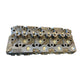 Diesel Cylinder Head Fits Bobcat Replaces 16429-0304