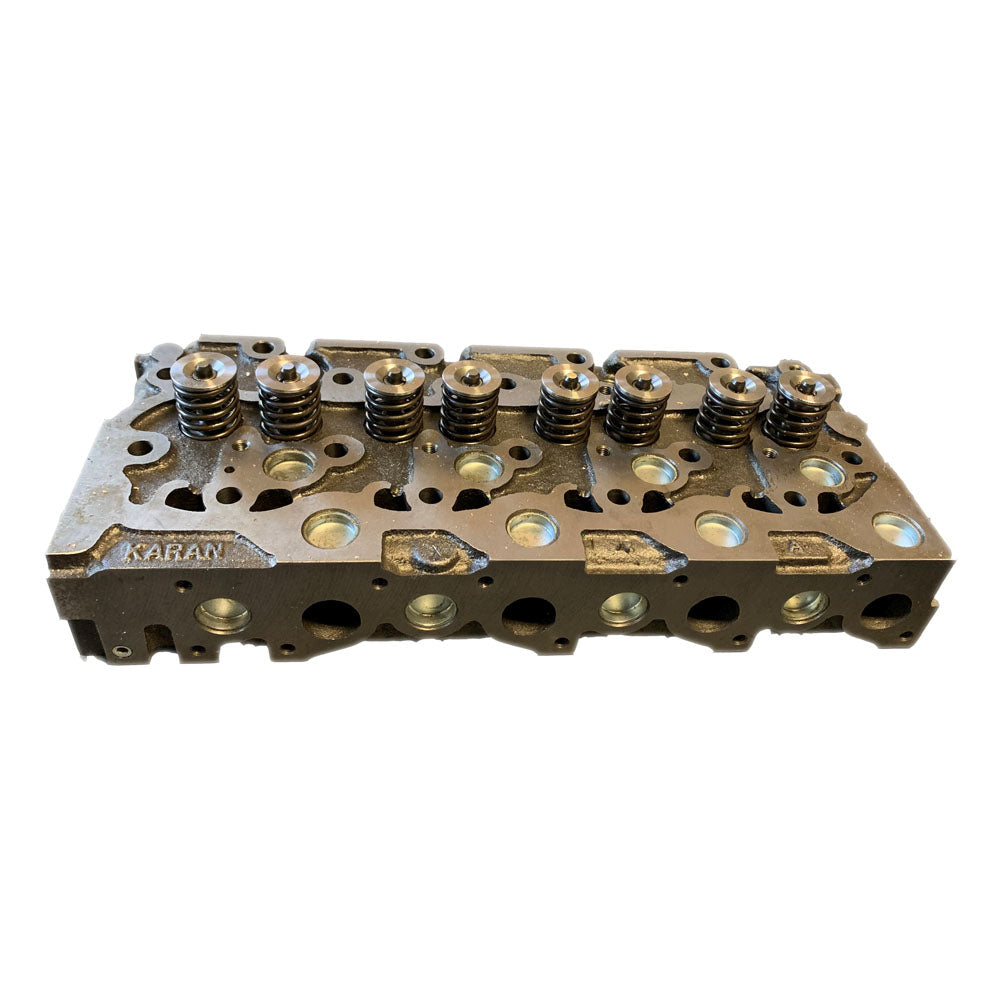 Diesel Cylinder Head Fits Bobcat Replaces 16429-0304