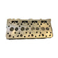 Cylinder Head Fits Bobcat Skid Steer 753 763 773 S175 S185 S150 Repl 19077-03048