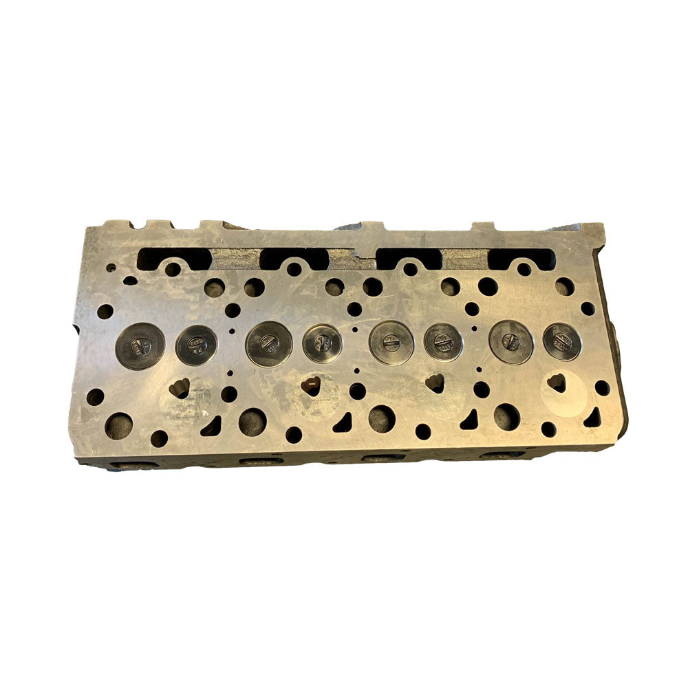 Cylinder Head Fits Bobcat Skid Steer 753 763 773 S175 S185 S150 Repl 19077-03048