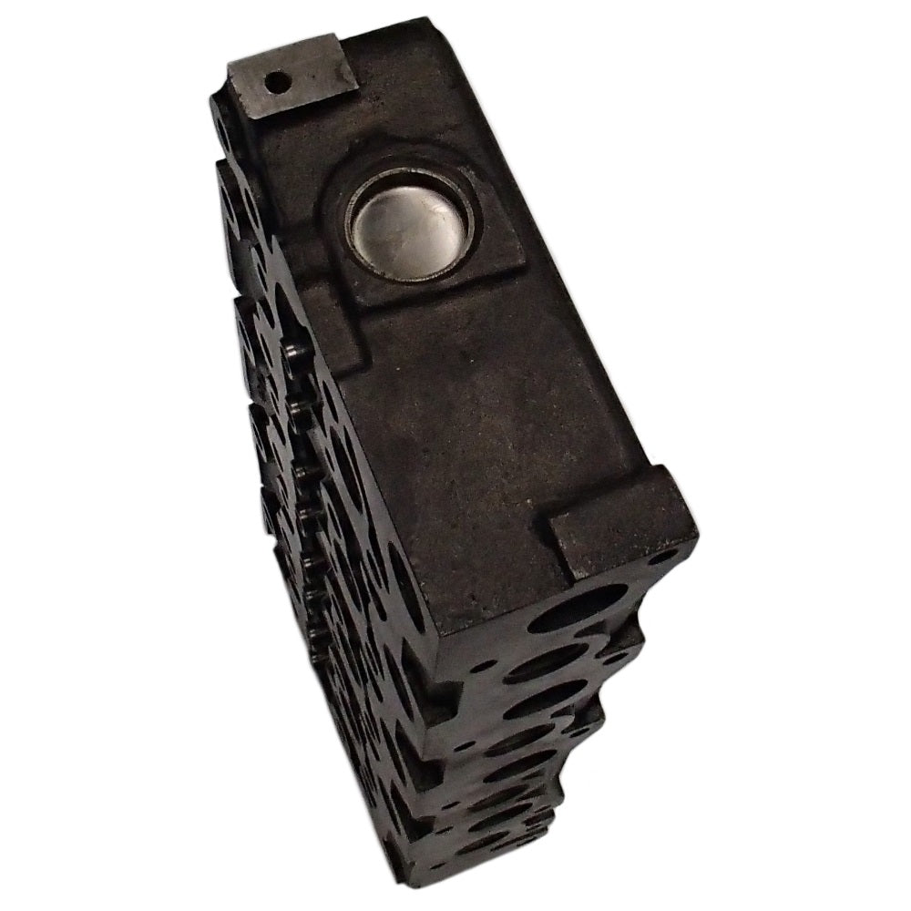 Cylinder Head Fits Bobcat Skid Steer 753 763 773 S175 S185 S150 Repl 19077-03048