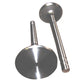 Intake Valve Fits Case/International Harvester Replaces 211-1746