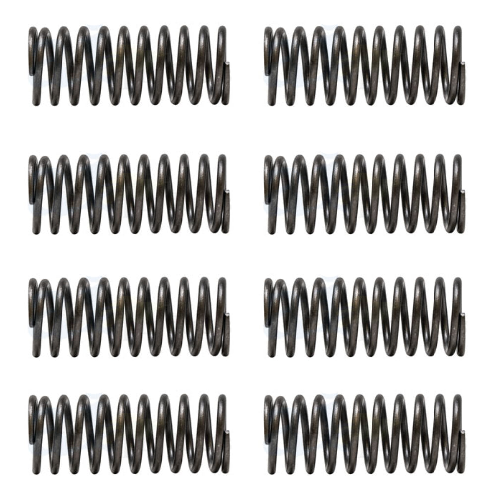 ENE10-0056 Pack of 8 Inner Valve Springs Fits Case-IH Tractor Models 354 434 +