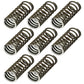 ENE10-0056 Pack of 8 Inner Valve Springs Fits Case-IH Tractor Models 354 434 +