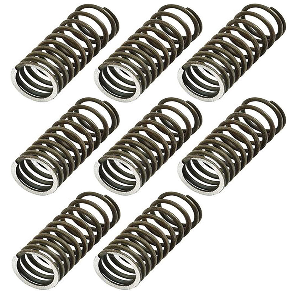 ENE10-0056 Pack of 8 Inner Valve Springs Fits Case-IH Tractor Models 354 434 +