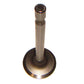 One (1) Intake Valve Fits Briggs and Stratton Models Replaces 261528 691804