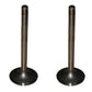 Set of 2 Exhaust Value 8N0875 Fits Caterpillar 3304 3306 3306C D330 C D333 C