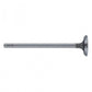 R-B363R Exhaust Valve Fits John Deere