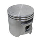 CYLINDER & PISTON ASSEMBLY Fits Husqvarna Replaces 520 75 73-02