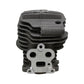 CYLINDER & PISTON ASSEMBLY Fits Husqvarna Replaces 520 75 73-02