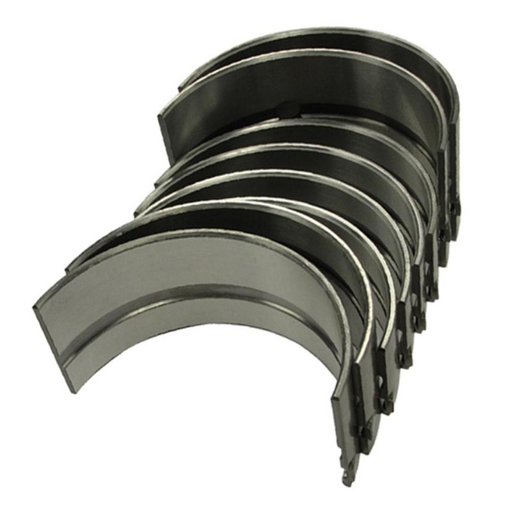 746156M91 Main Bearing Set STD Fits Massey Ferguson Tractor 35, 50, 202, 203,