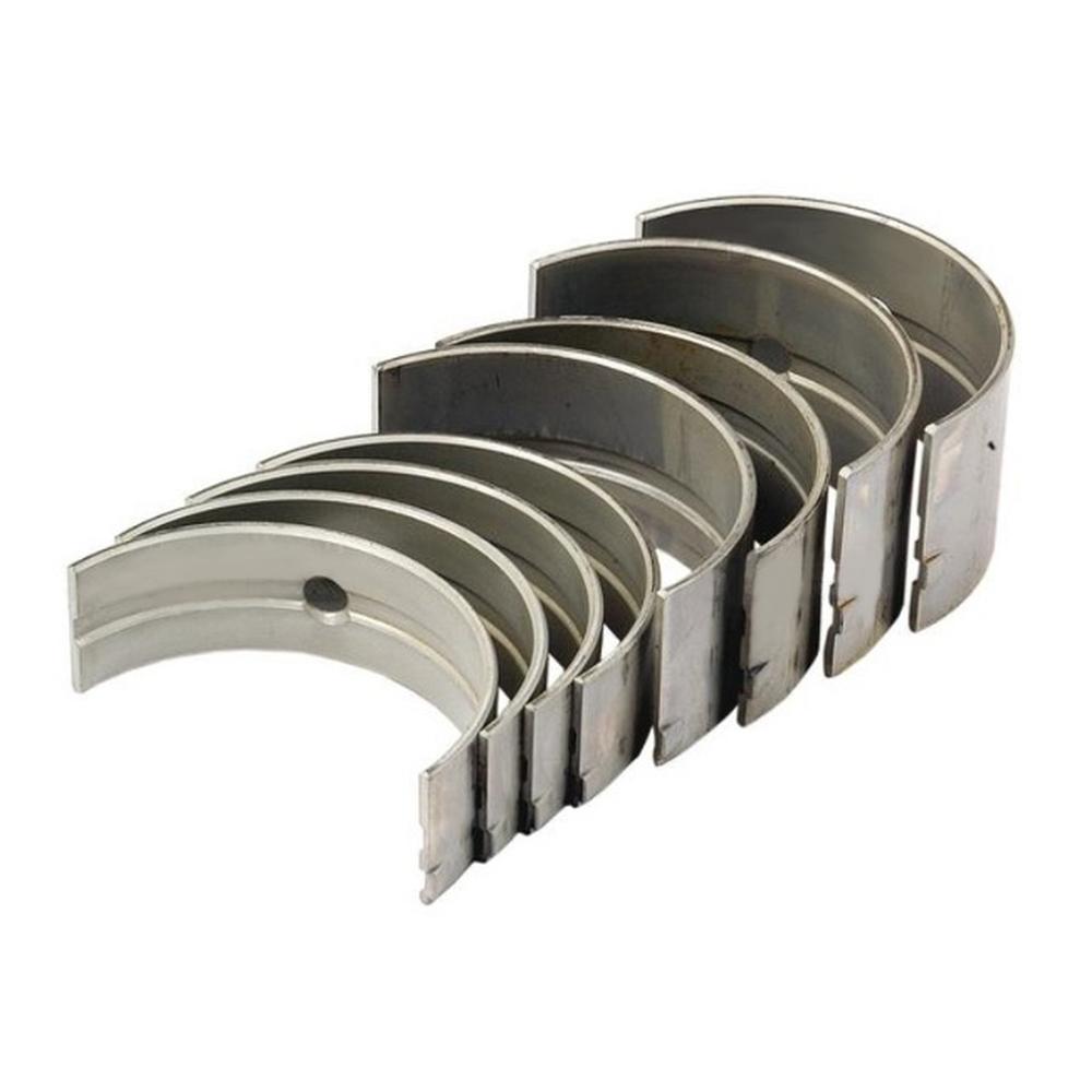 Main Bearing Set STD - Fits Massey Ferguson - 746156M91