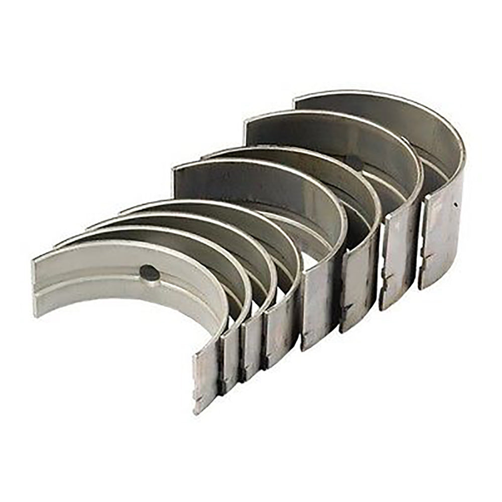 746156M91 Main Bearing Set STD Fits Massey Ferguson Tractor 35, 50, 202, 203,