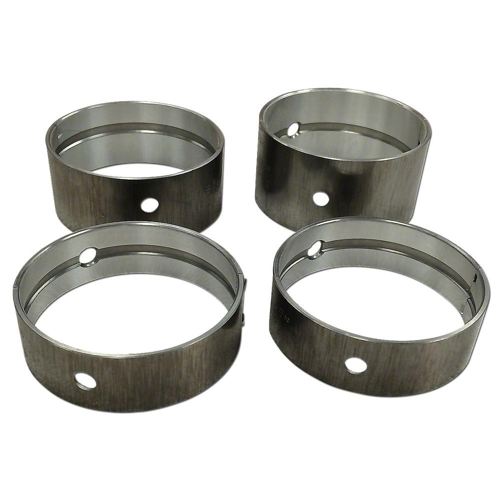 Main Bearing Set (.10) Fits Allis Chalmers Replaces 2080079
