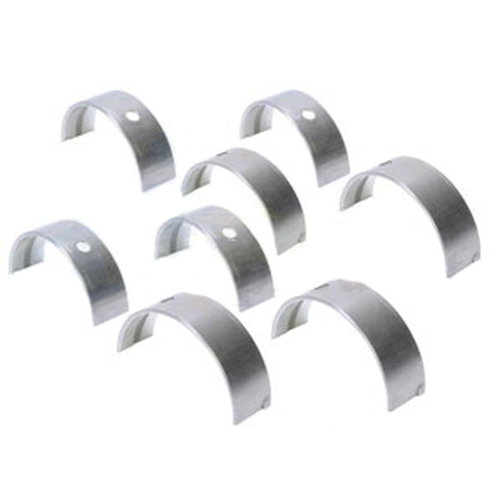 Main Bearing Set (.10) Fits Allis Chalmers Replaces 2080079