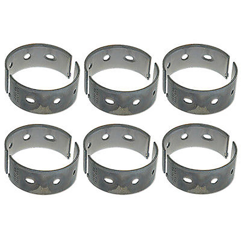 168382A New Standard Rod Bearing Set for White Oliver 310 231 265 283 880 1600 +