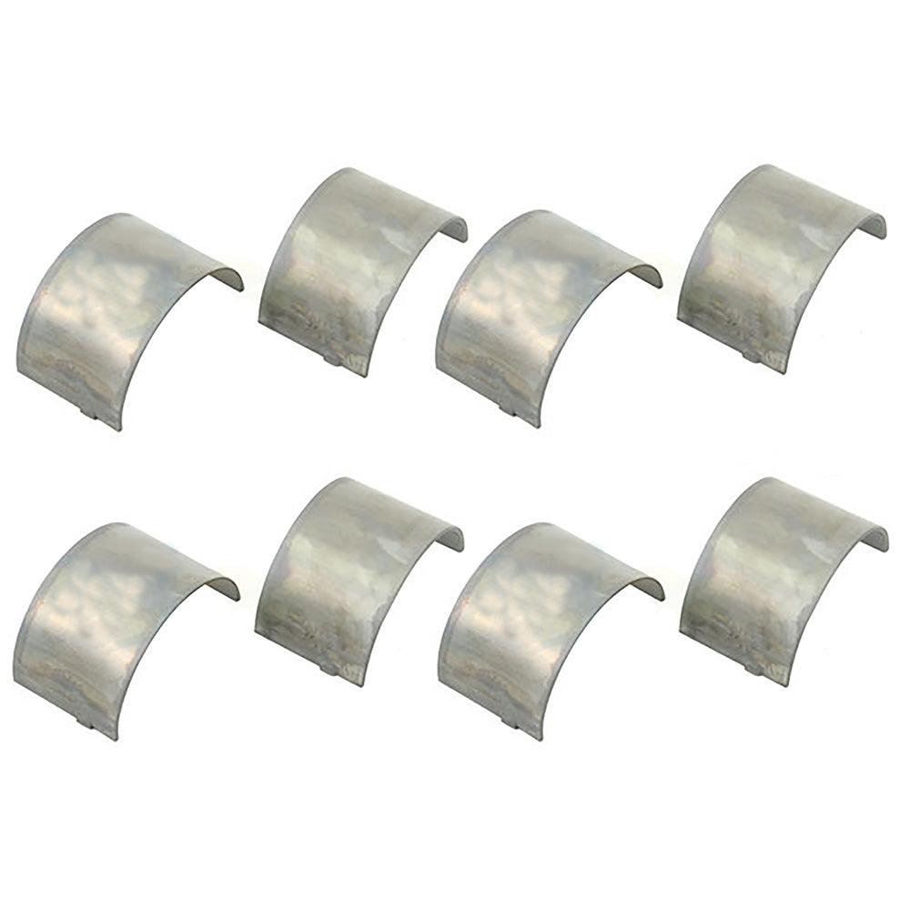 267883R91 Four Connecting Rod Bearings Fits Case-IH Tractor M MV O6