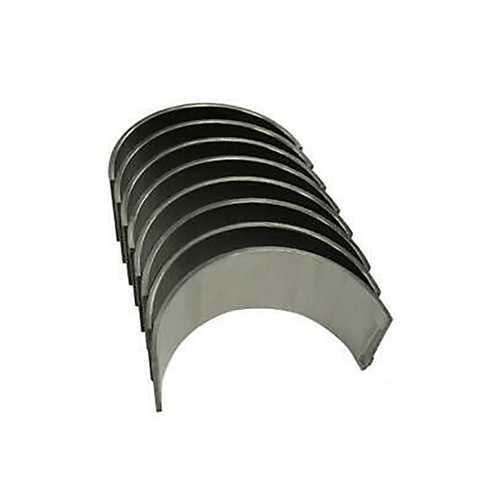 Standard Rod Bearing (Set of 6) Fits Case/International Harvester Models