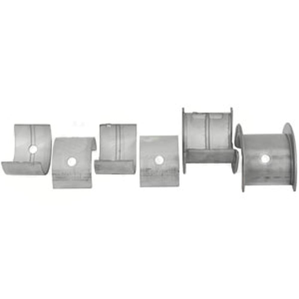 360216R11 Standard Main Bearing (Set of 3) Fits Case/International Harvester