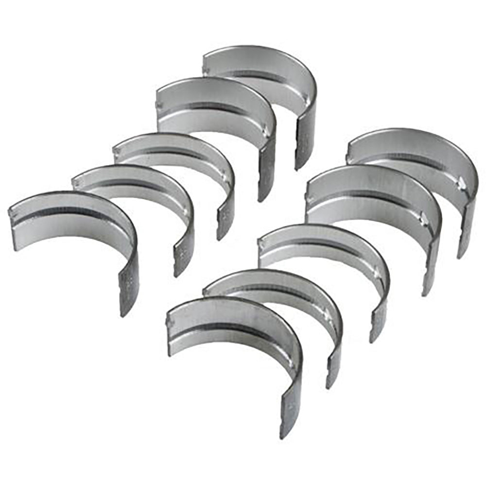 S.40336 Main Bearing +0.010'' (0.25mm) (Set) Fits Massey Ferguson