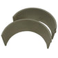 Connecting Rod Bearing Set (.020") Fits John Deere Replaces AR73280