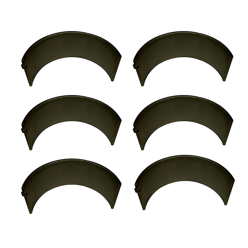 (3) Sets Conn Rod Bearing (STD) Fits Case-IH 1085B 1085C 1086B 1088 1640