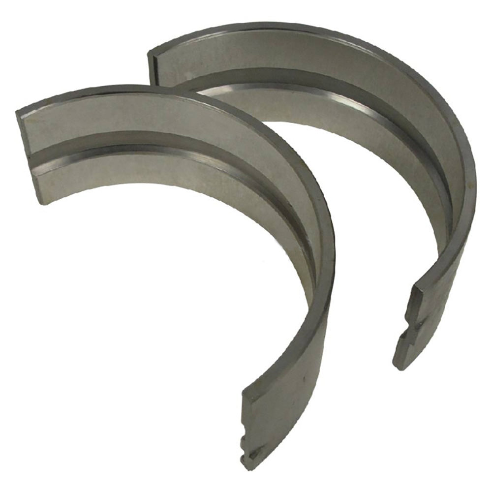Main Bearing Set Fits John Deere Replaces AR74816