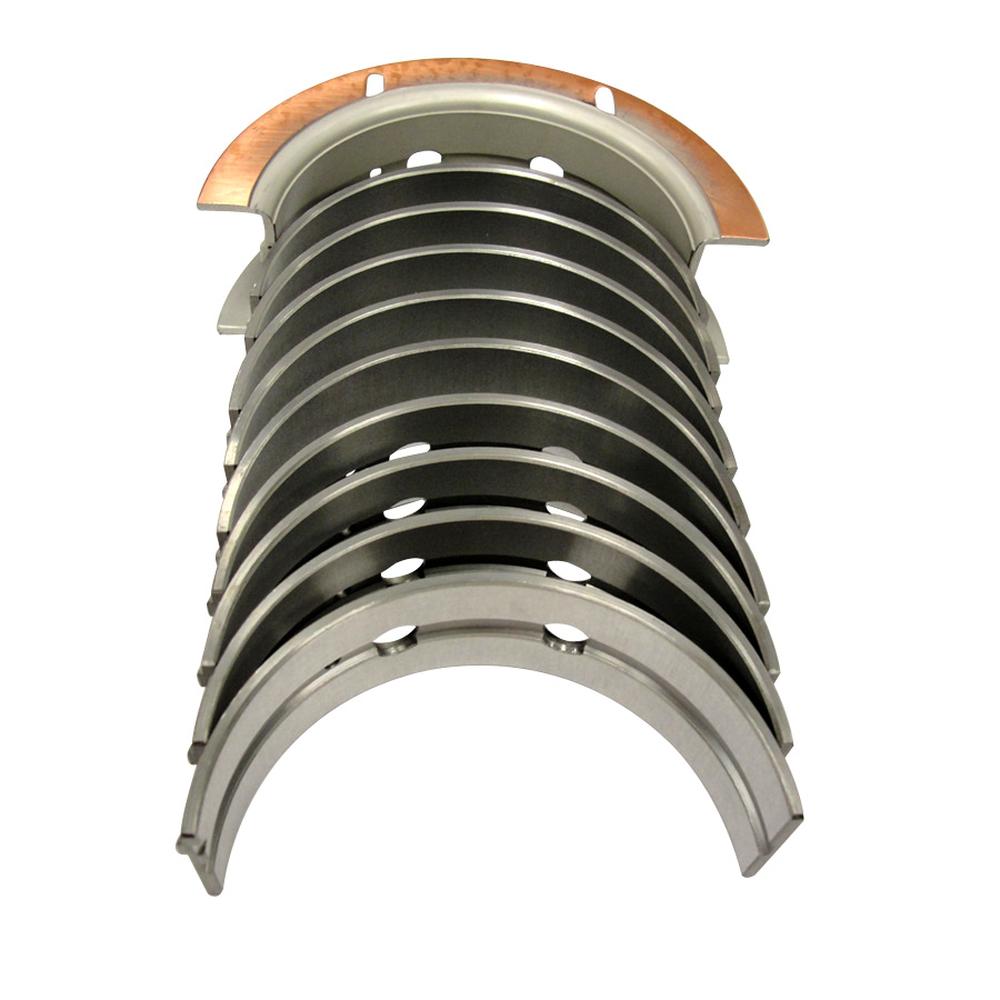 3802010 Main Bearing set (Std) Fits Case/International Harvester 1800 1840 1845C