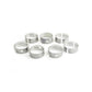 3637020M Main Bearing Set STD Fits Massey Ferguson 1100 1105 1130 1135 3090 3505