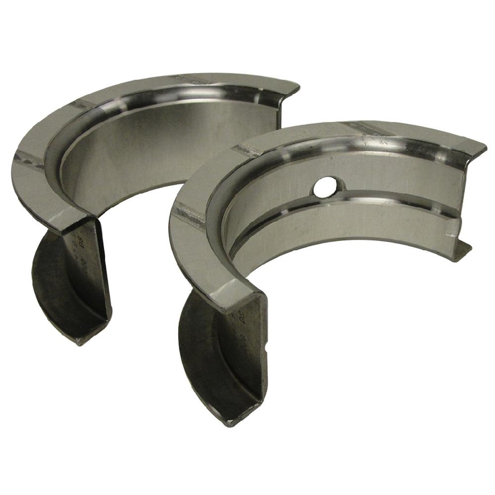 RE65168B Main Thrust Bearing (20) Fits John Deere