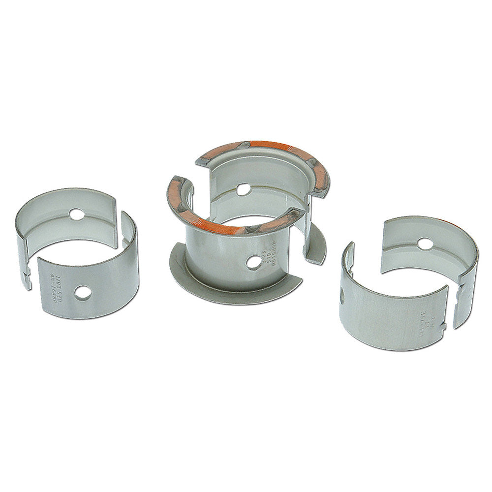 IHS2838 Main Bearing Set, 2.105" (0.020" undersize) Fits International