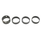 3055008R2/3 Front & Rear Cam Bearing Kit Fits Case/International Harvester