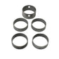 3055008R2/4 Front & Rear Cam Bearing Kit Fits Case/International Harvester